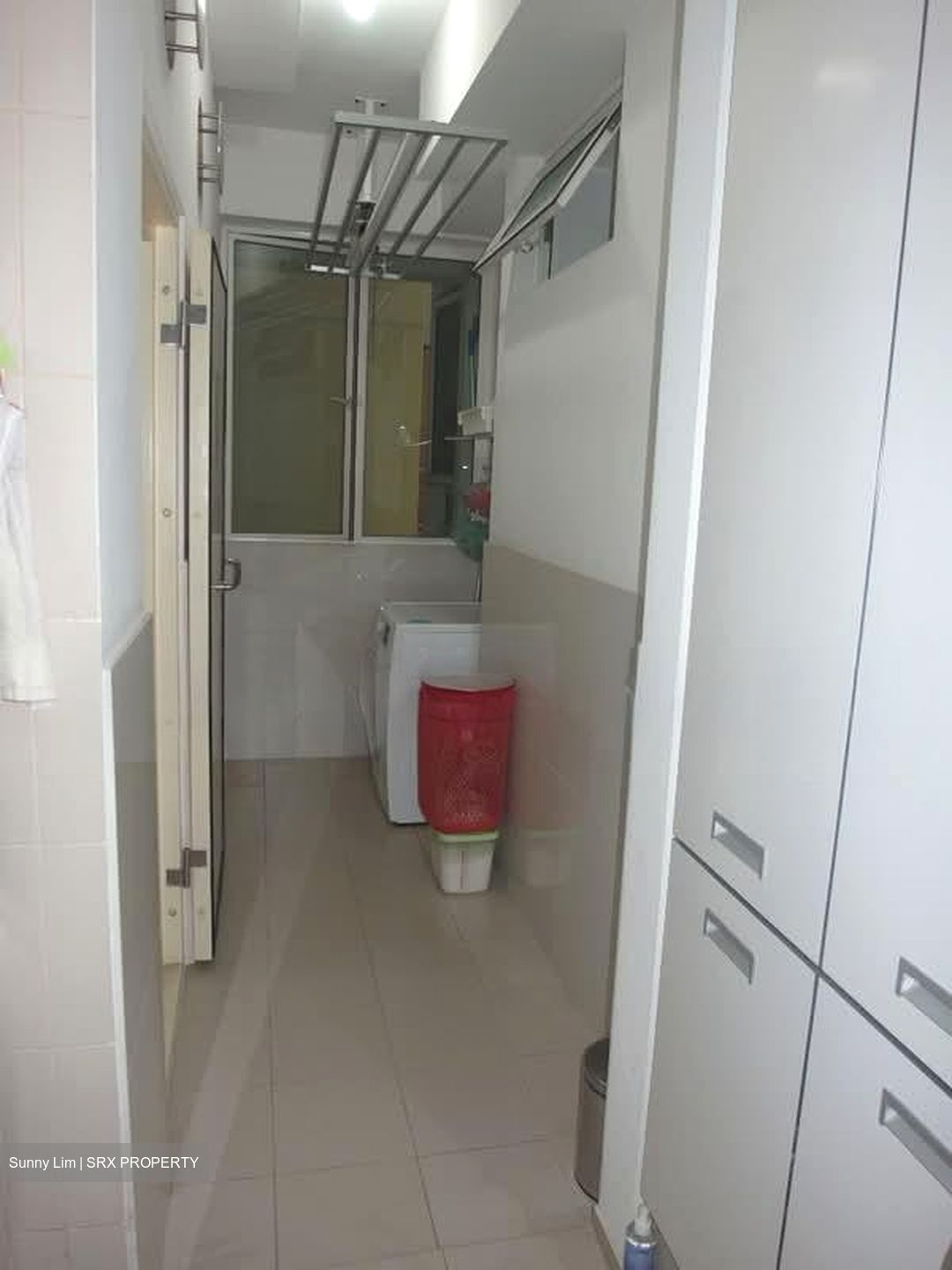 Ris Grandeur (D18), Condominium #601043821